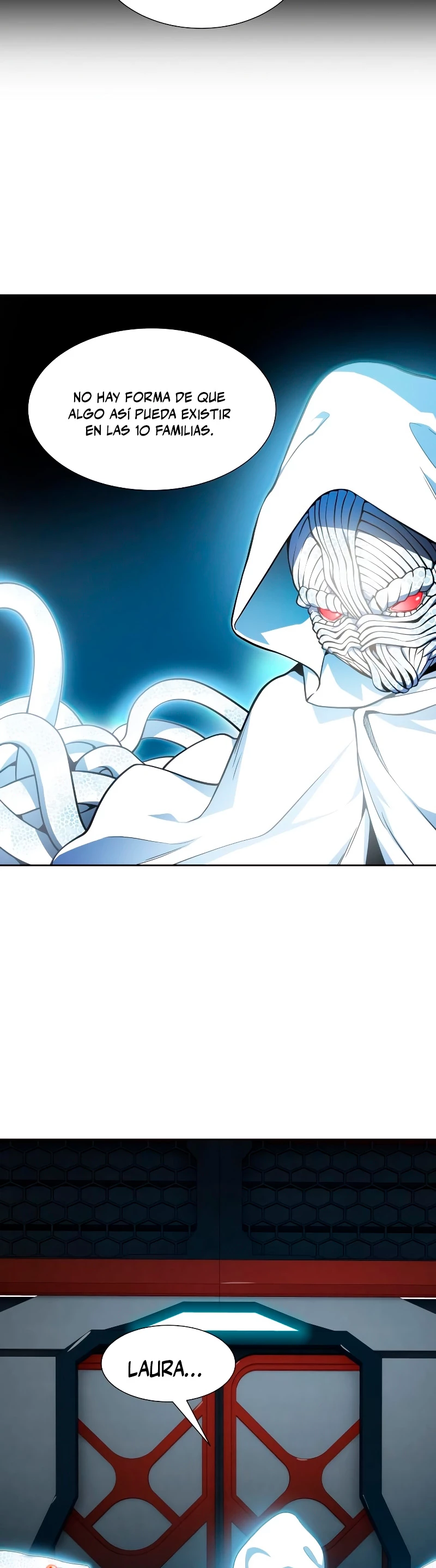 El irregular > Capitulo 577 > Page 381