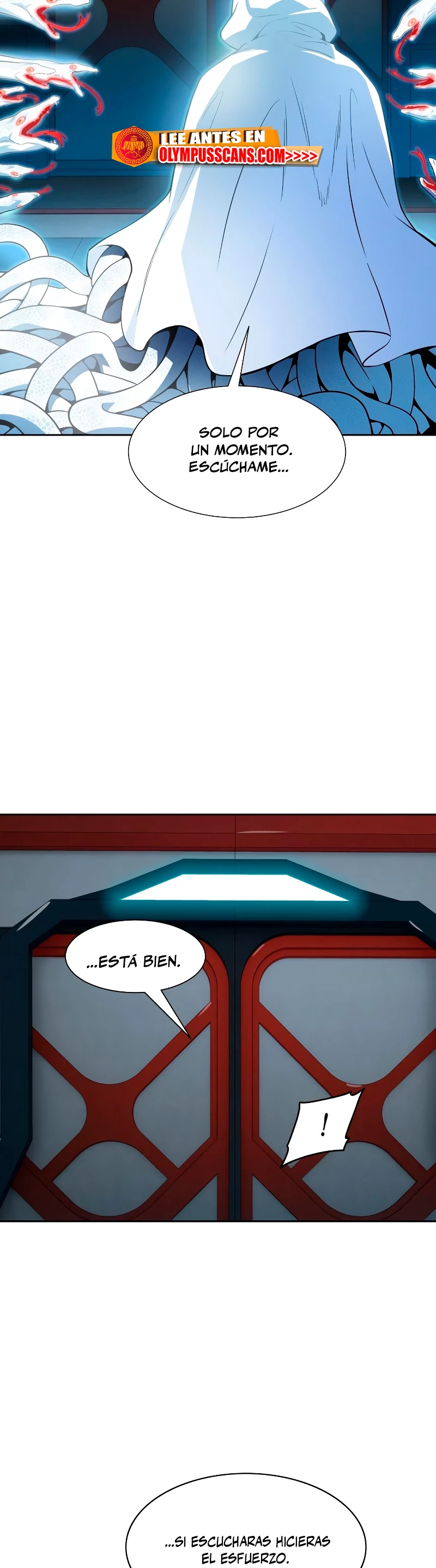 El irregular > Capitulo 577 > Page 391