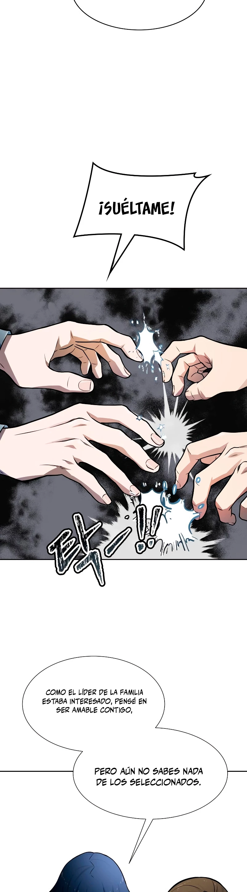 El irregular > Capitulo 577 > Page 401
