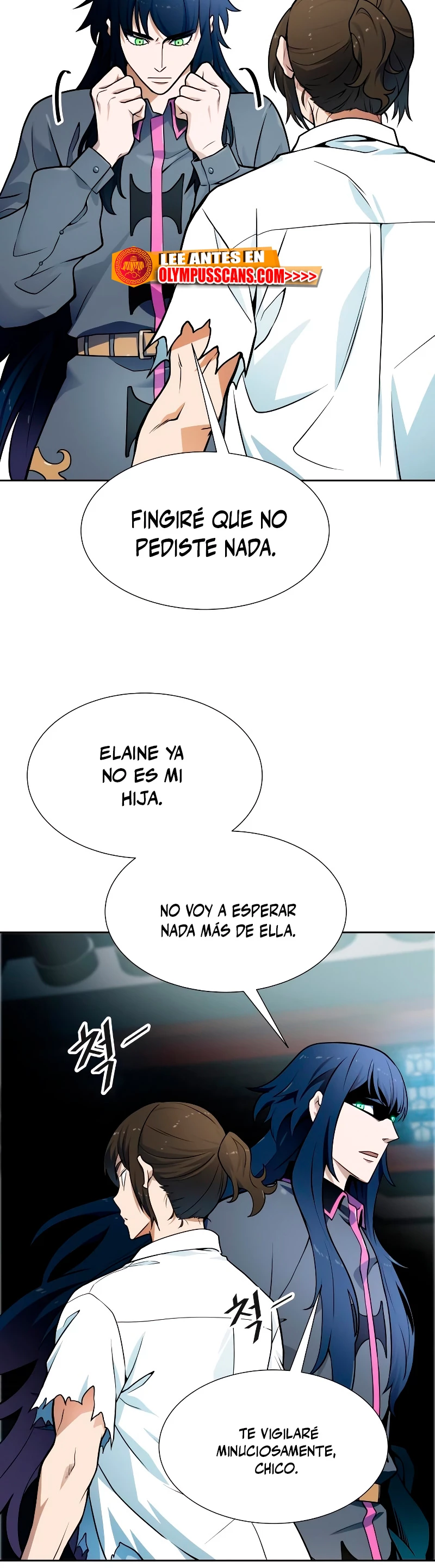 El irregular > Capitulo 577 > Page 411