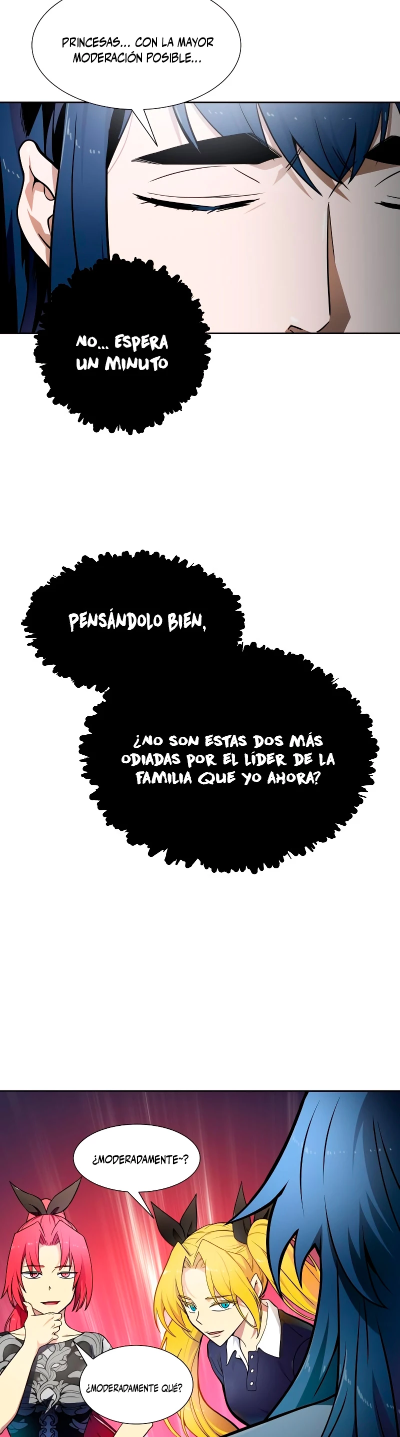 El irregular > Capitulo 577 > Page 441