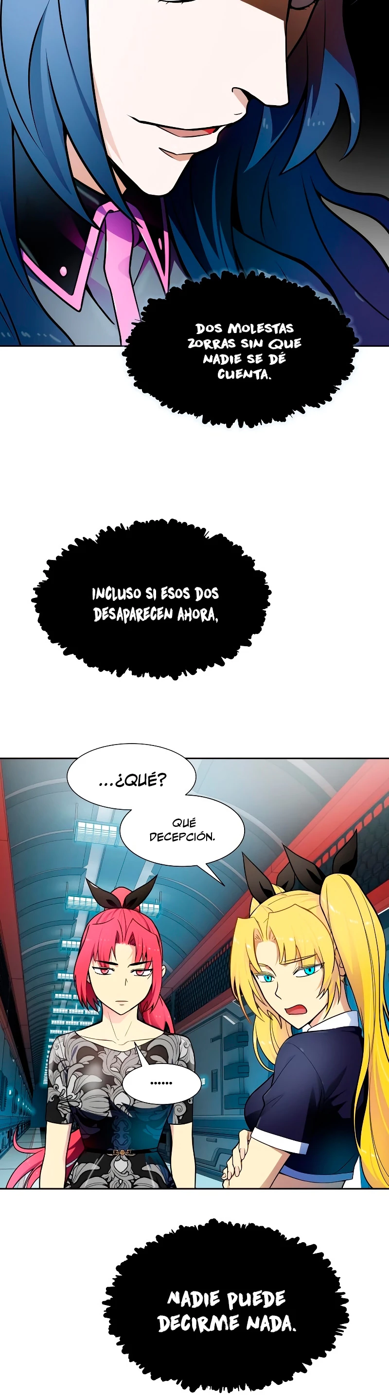 El irregular > Capitulo 577 > Page 461