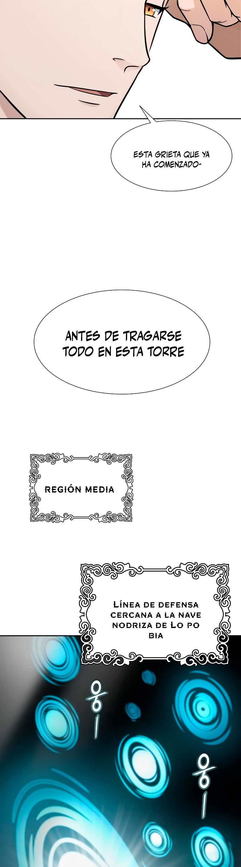 El irregular > Capitulo 577 > Page 511