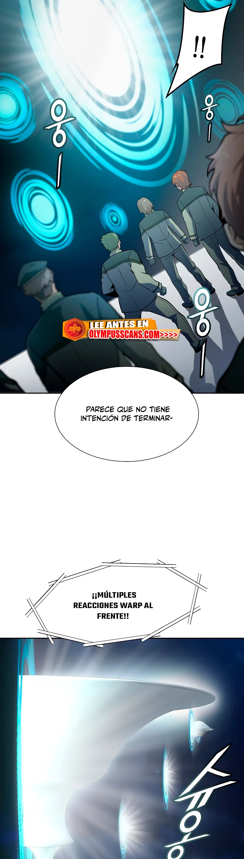 El irregular > Capitulo 577 > Page 521