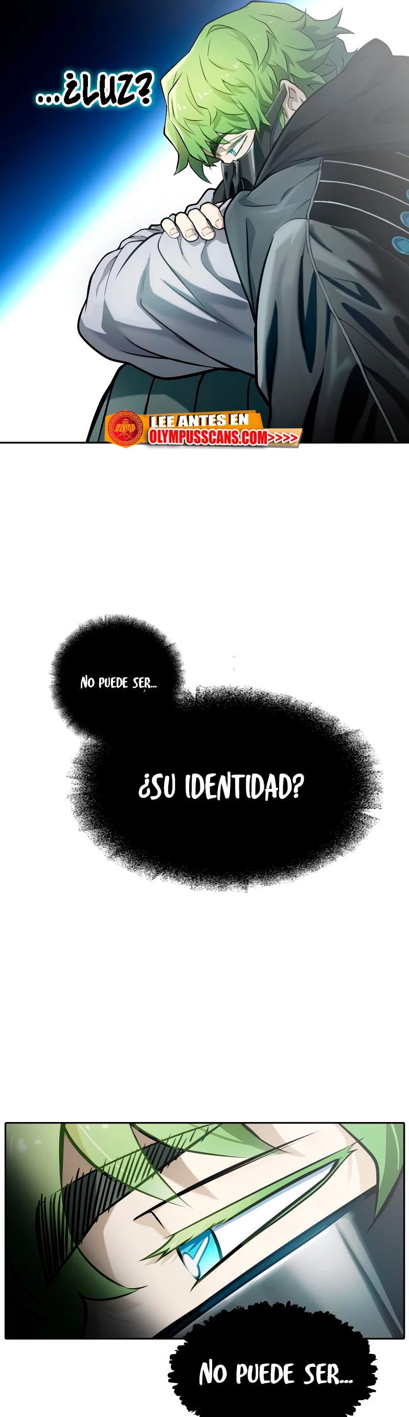 El irregular > Capitulo 577 > Page 621