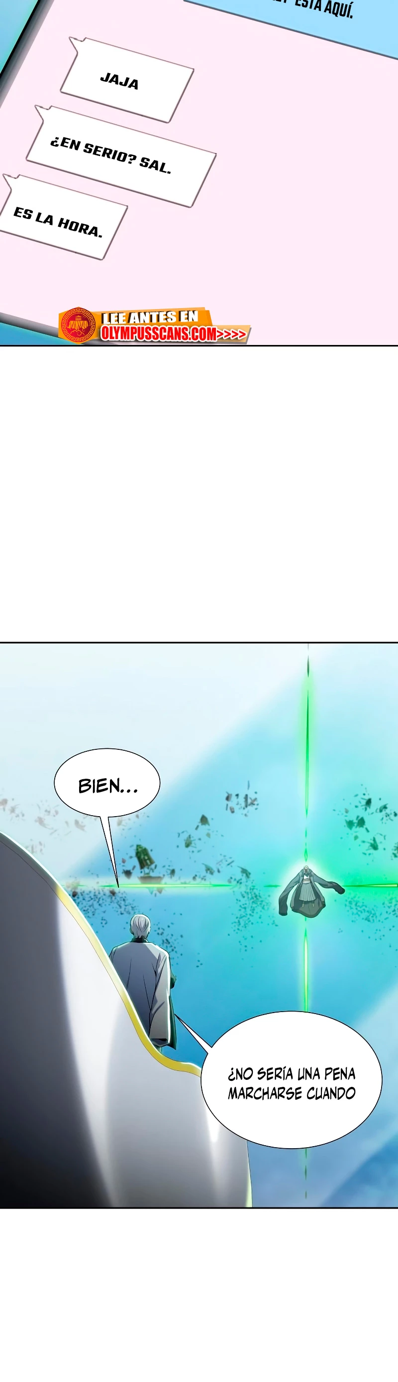El irregular > Capitulo 577 > Page 681