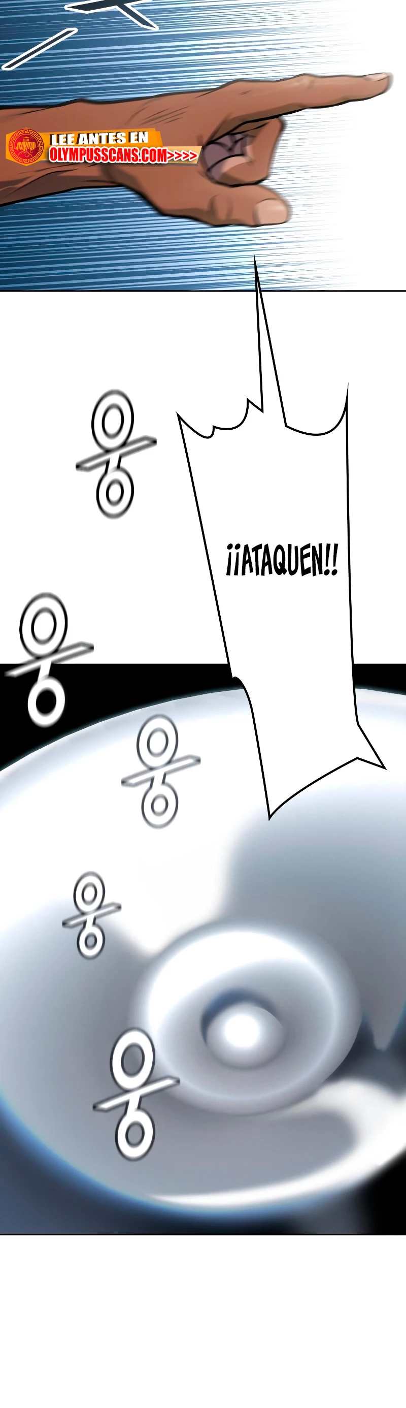 El irregular > Capitulo 577 > Page 711