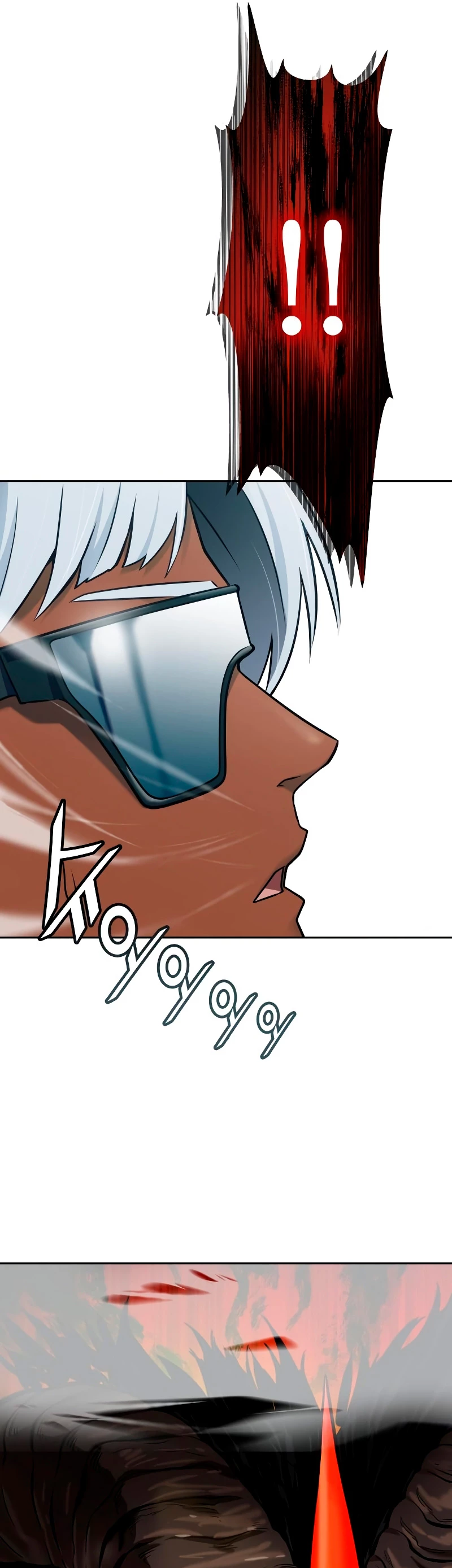El irregular > Capitulo 577 > Page 731