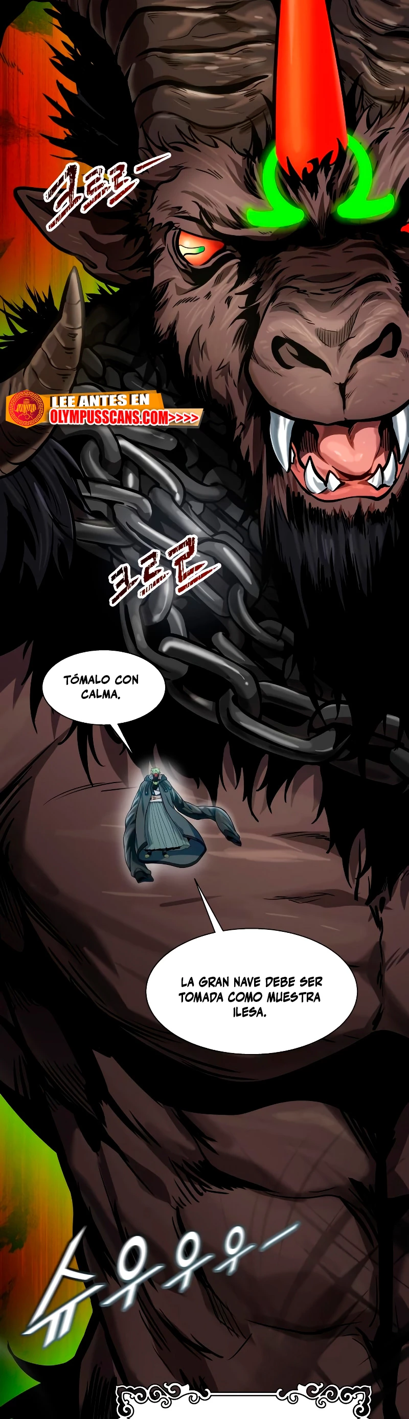 El irregular > Capitulo 577 > Page 741