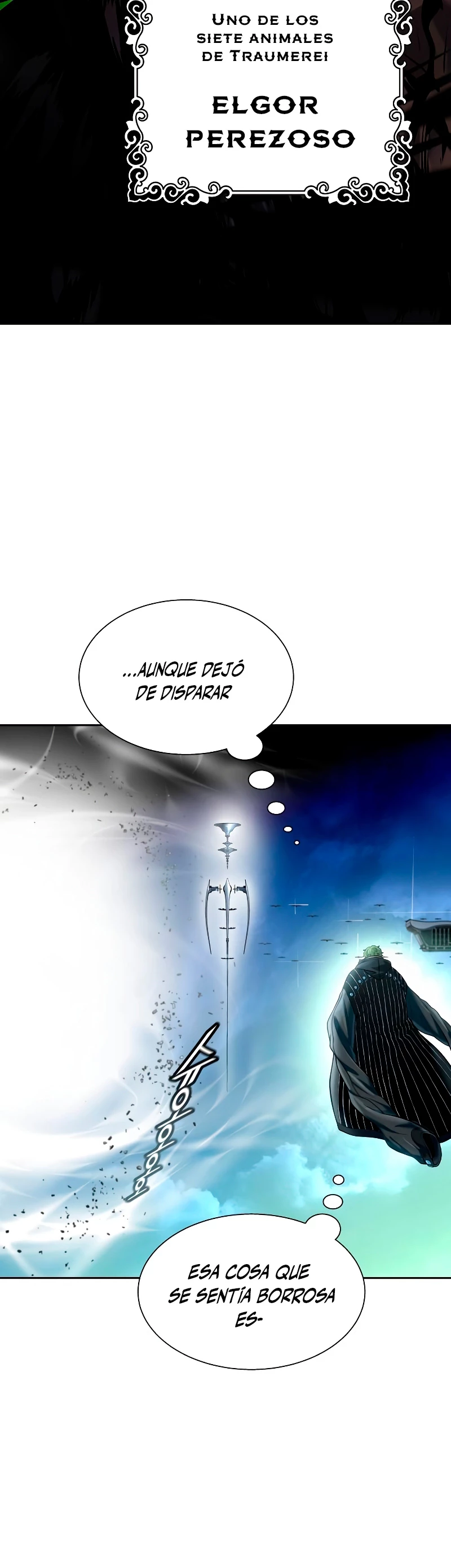 El irregular > Capitulo 577 > Page 751