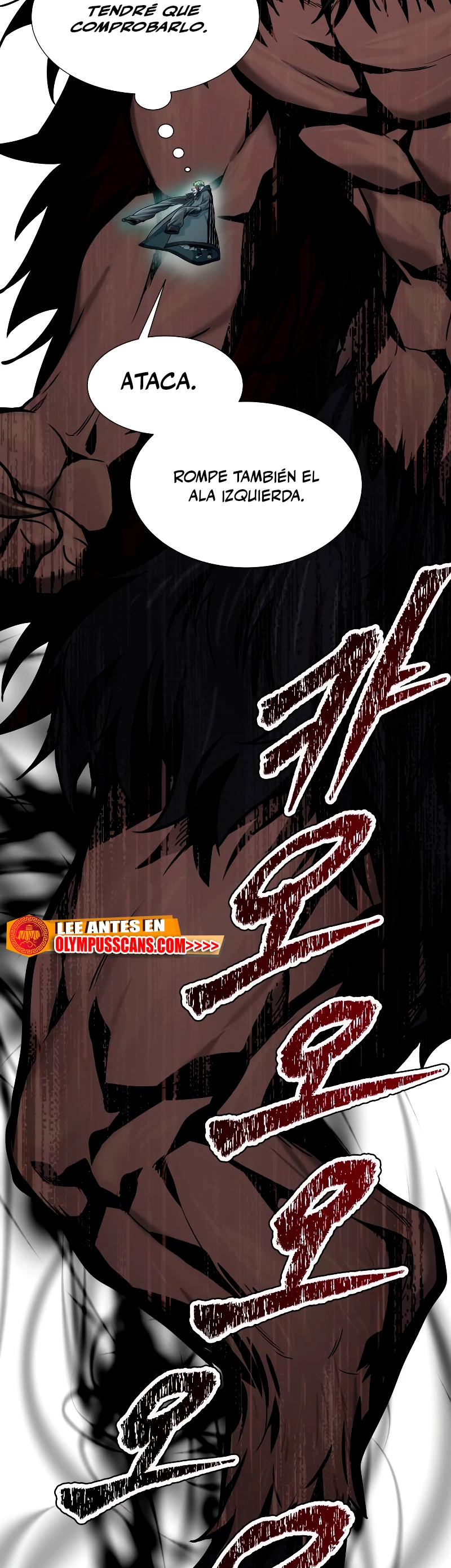 El irregular > Capitulo 577 > Page 771