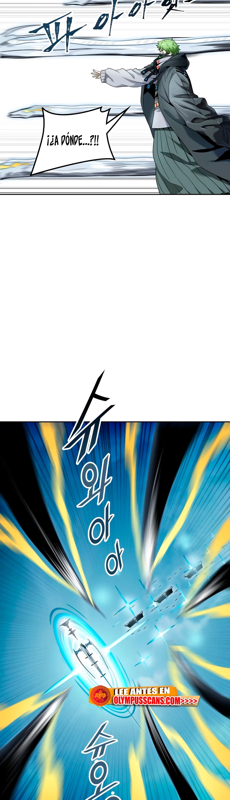El irregular > Capitulo 577 > Page 811