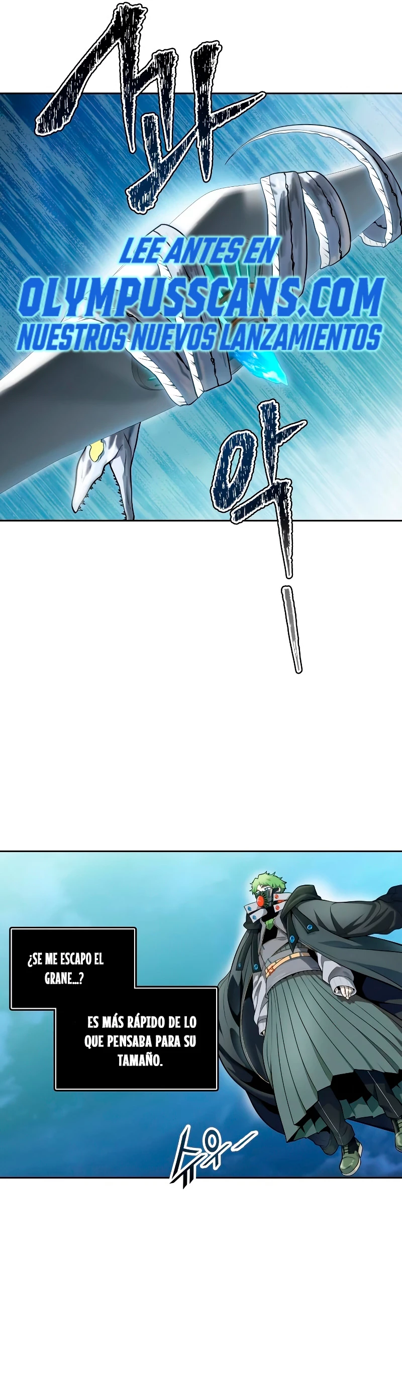 El irregular > Capitulo 577 > Page 831