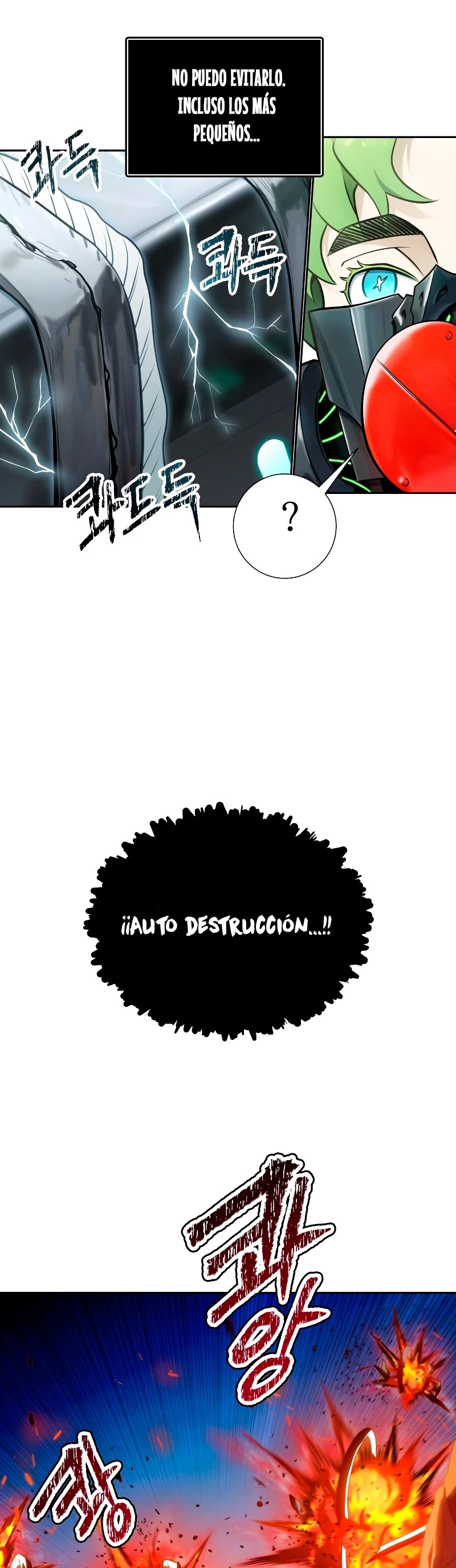 El irregular > Capitulo 577 > Page 841