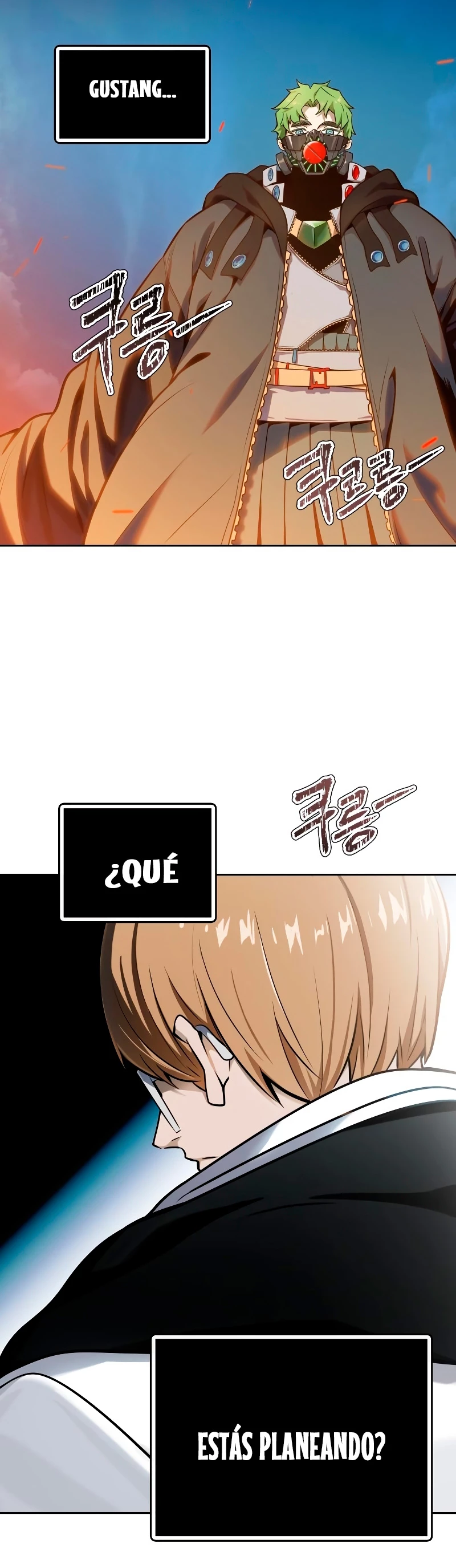 El irregular > Capitulo 577 > Page 861