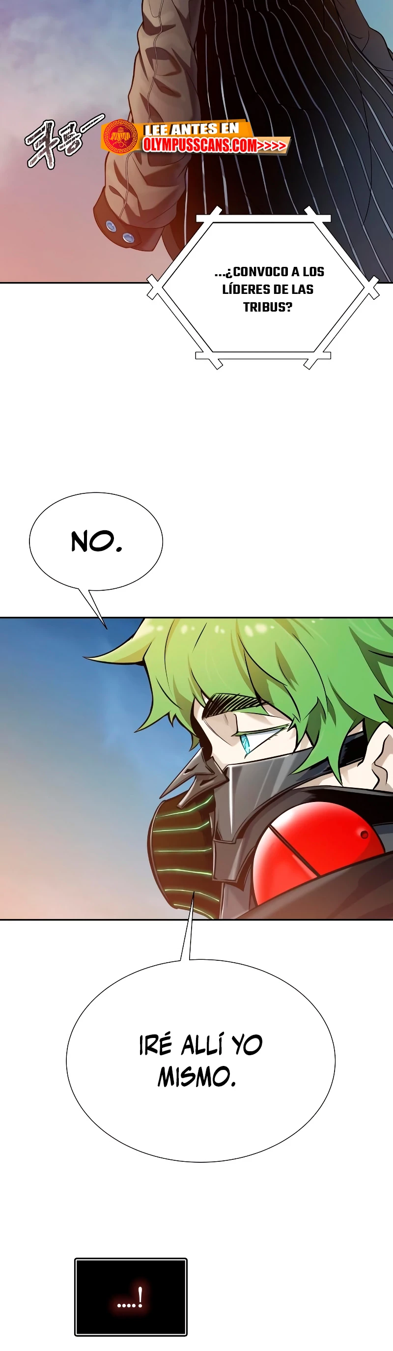 El irregular > Capitulo 577 > Page 891