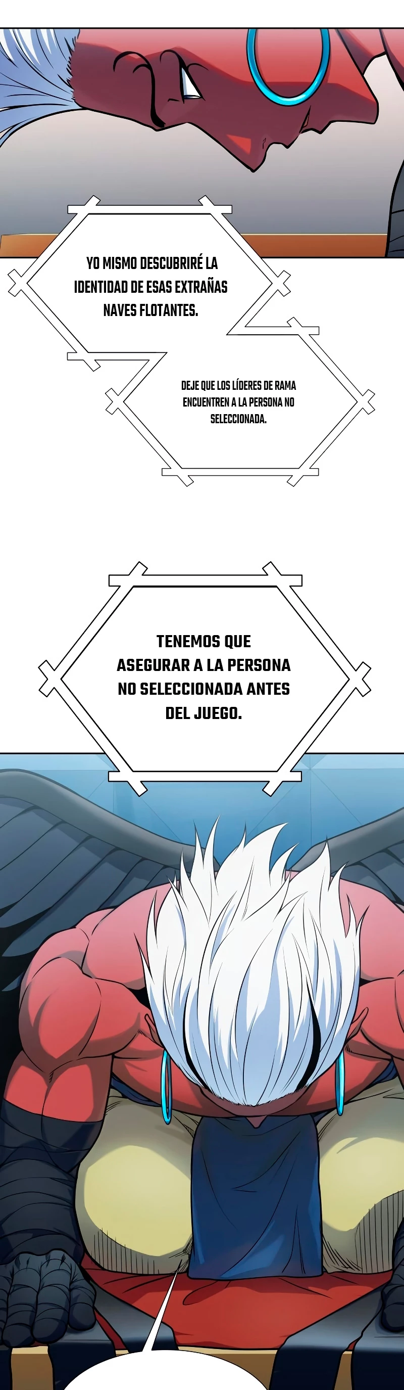 El irregular > Capitulo 577 > Page 901