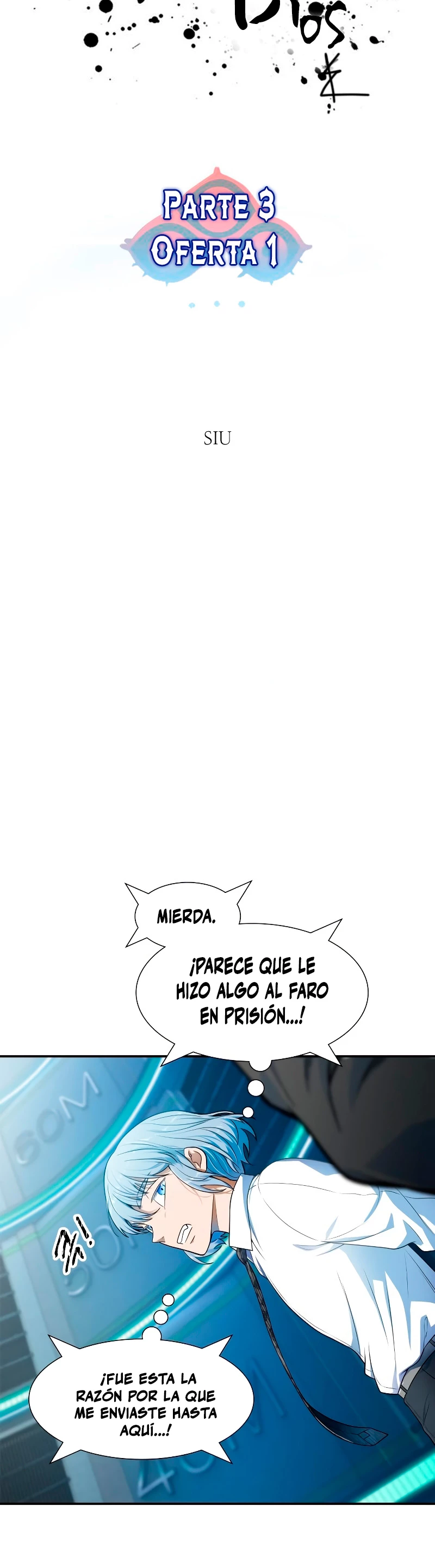 El irregular > Capitulo 574 > Page 41