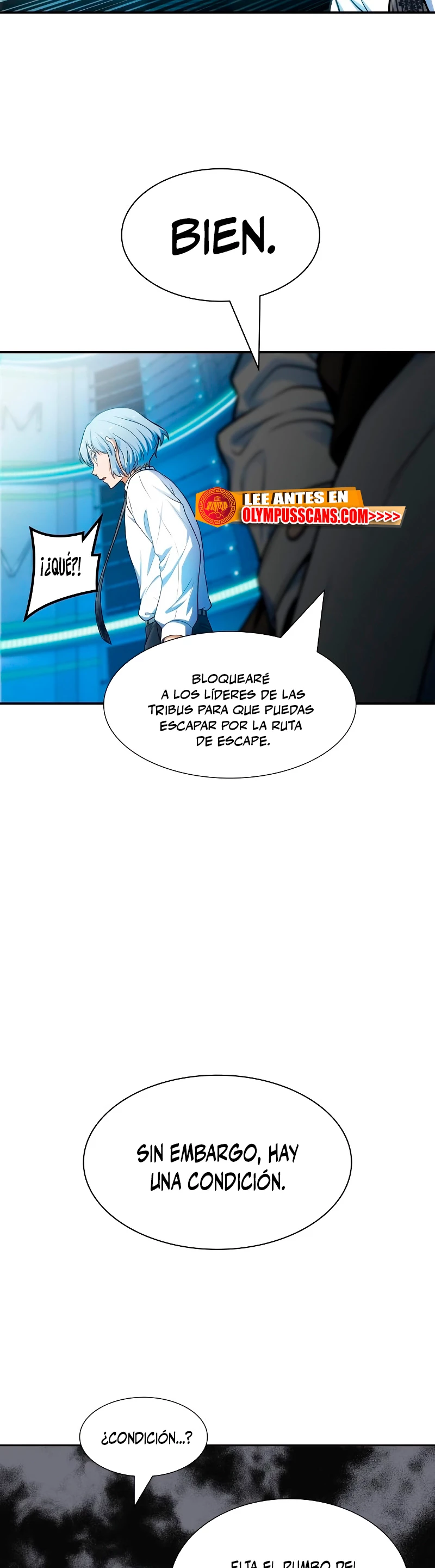 El irregular > Capitulo 574 > Page 61