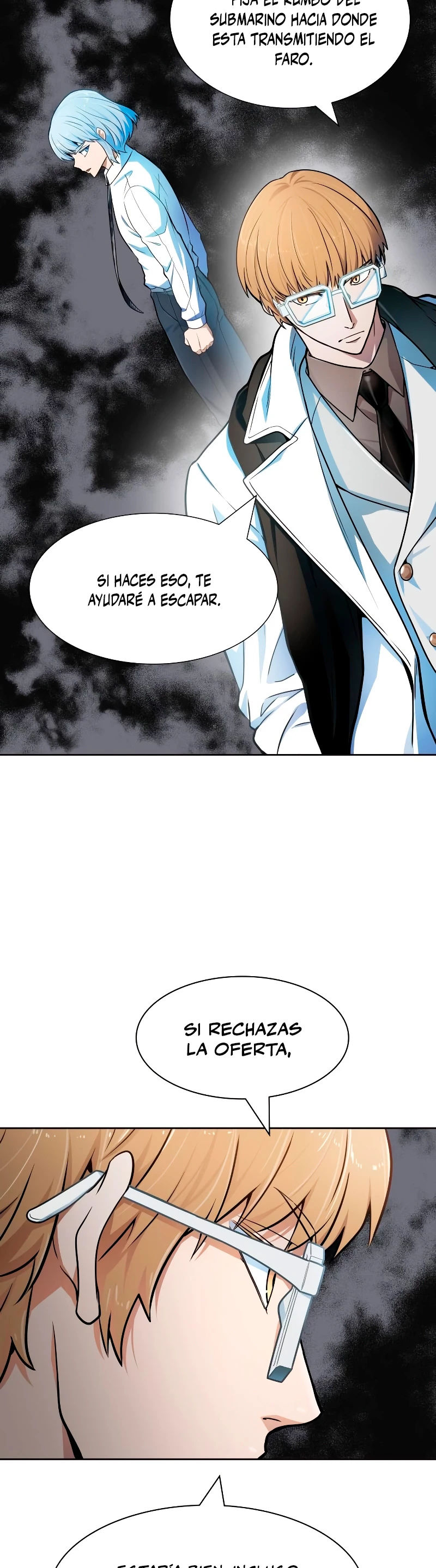 El irregular > Capitulo 574 > Page 71