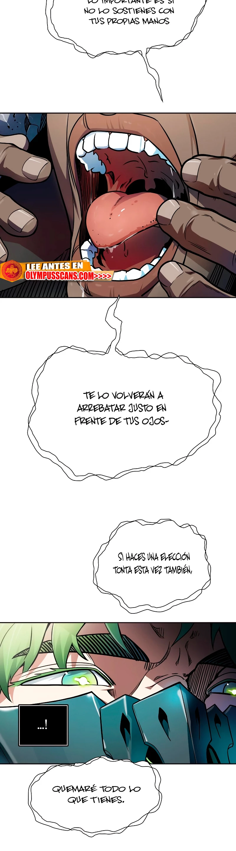 El irregular > Capitulo 574 > Page 171