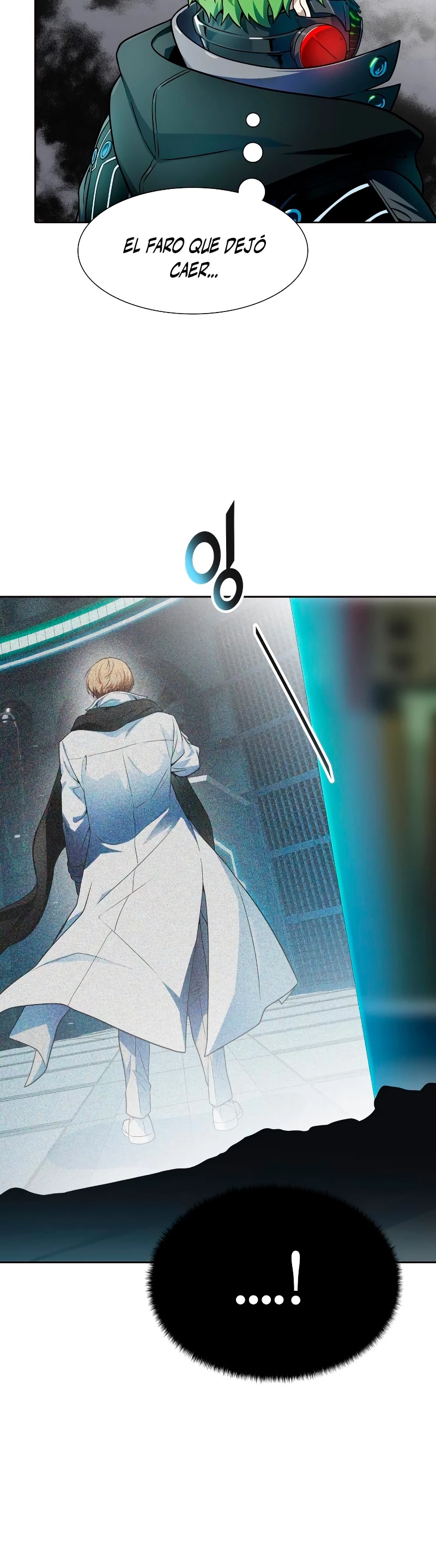 El irregular > Capitulo 574 > Page 211