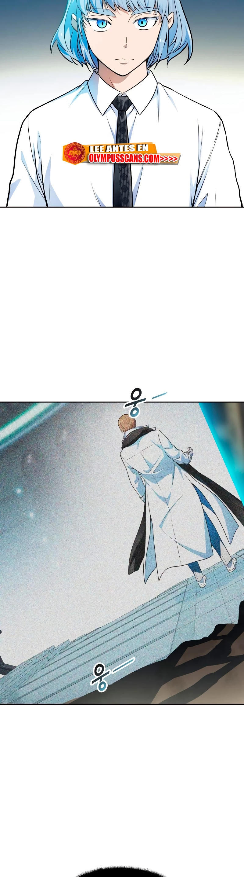 El irregular > Capitulo 574 > Page 281