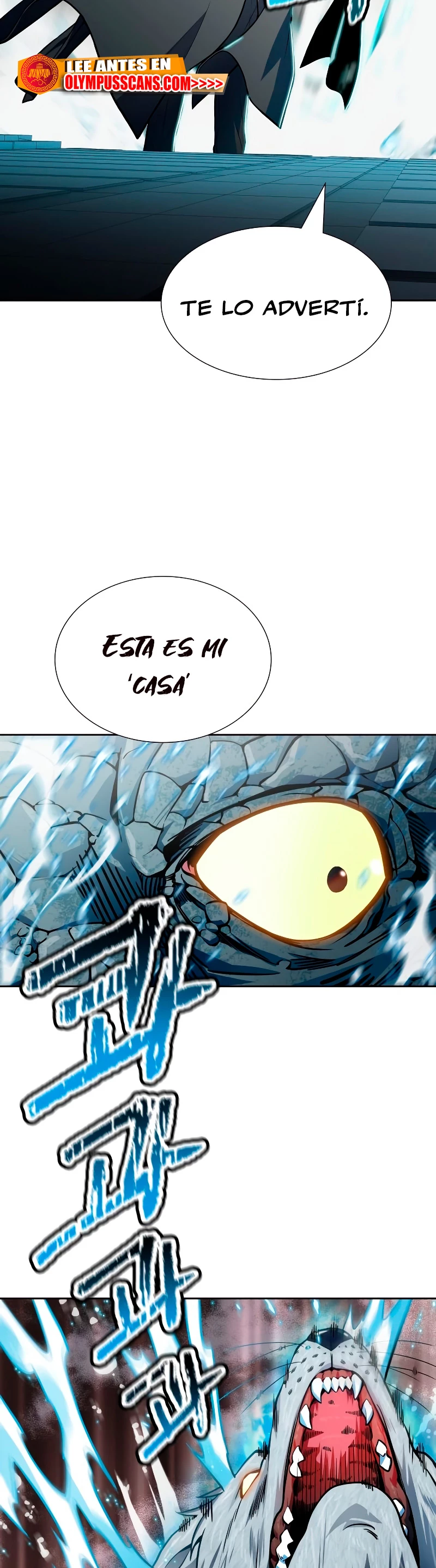 El irregular > Capitulo 574 > Page 461