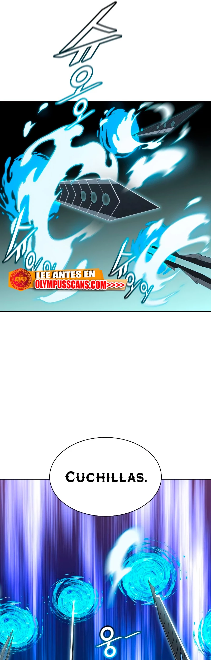 El irregular > Capitulo 574 > Page 531