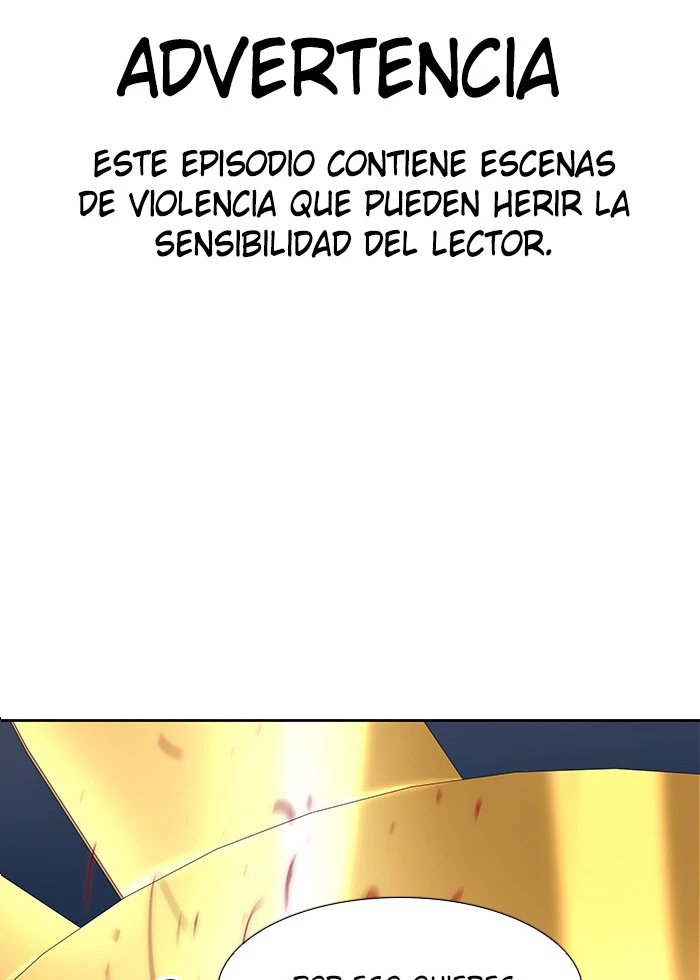 El irregular > Capitulo 493 > Page 01