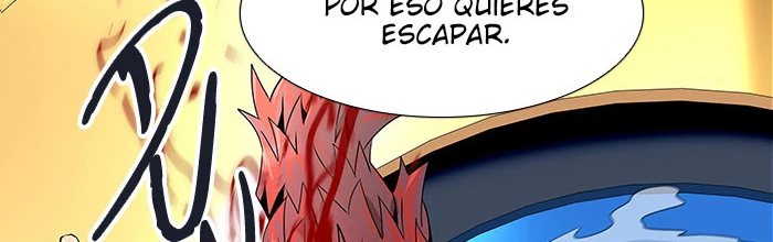 El irregular > Capitulo 493 > Page 11