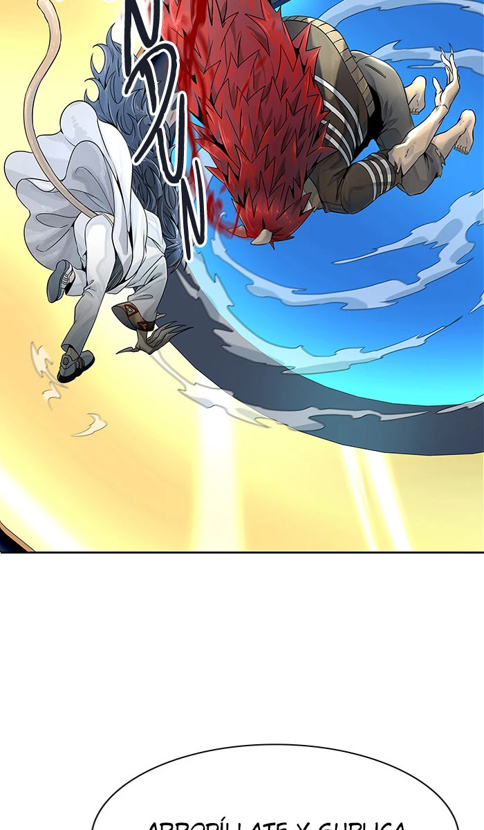 El irregular > Capitulo 493 > Page 21