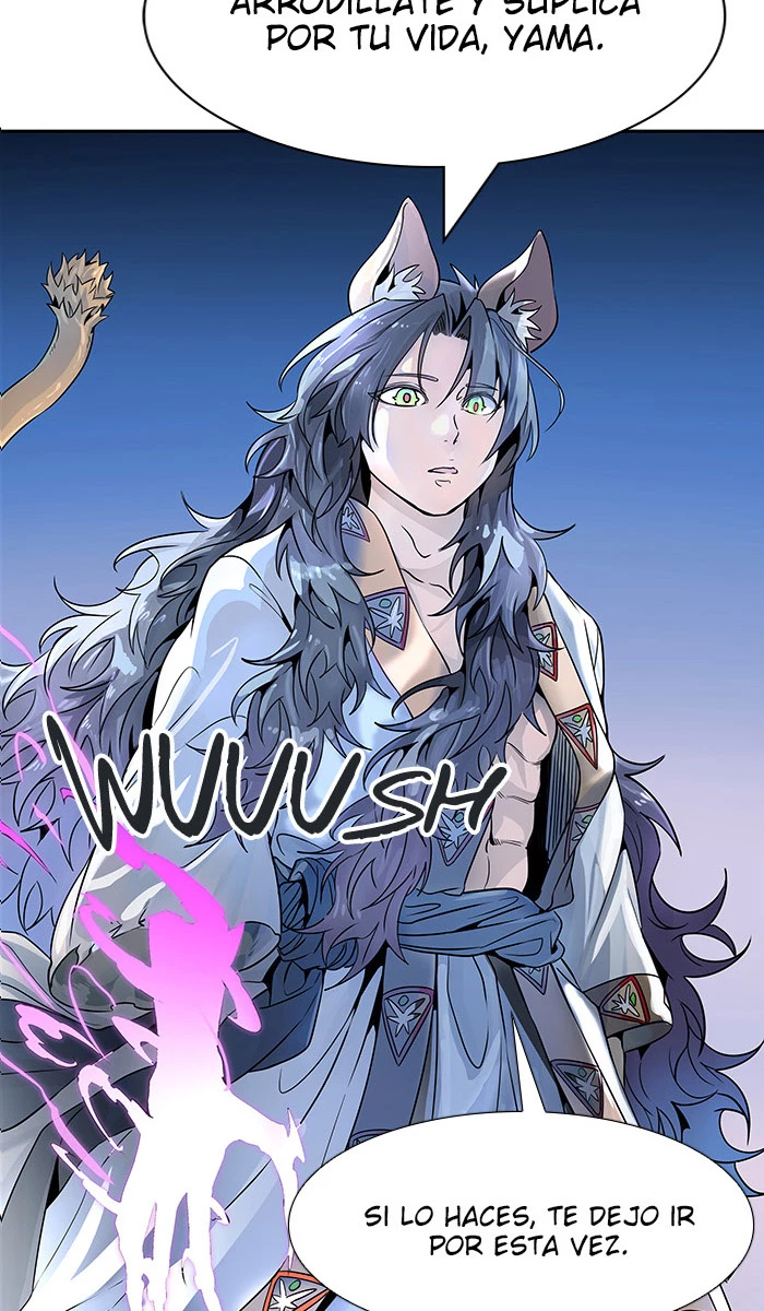 El irregular > Capitulo 493 > Page 31