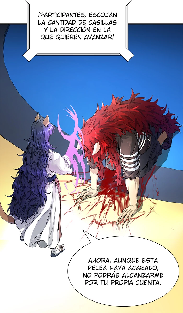 El irregular > Capitulo 493 > Page 101