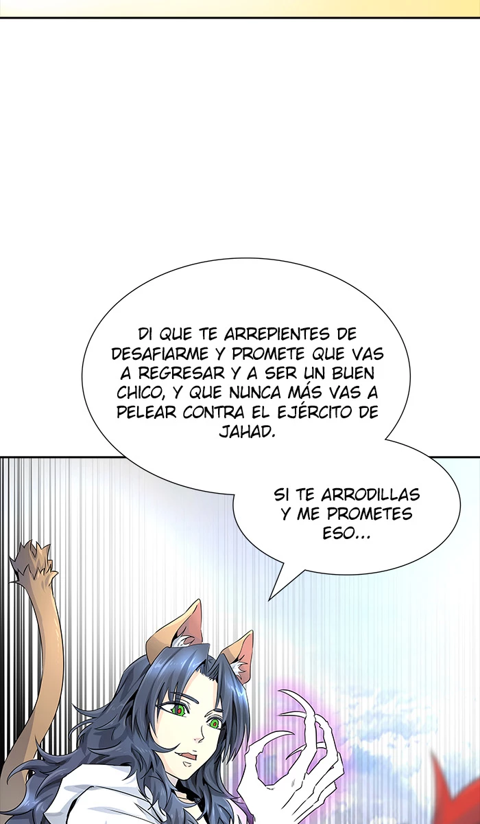 El irregular > Capitulo 493 > Page 111