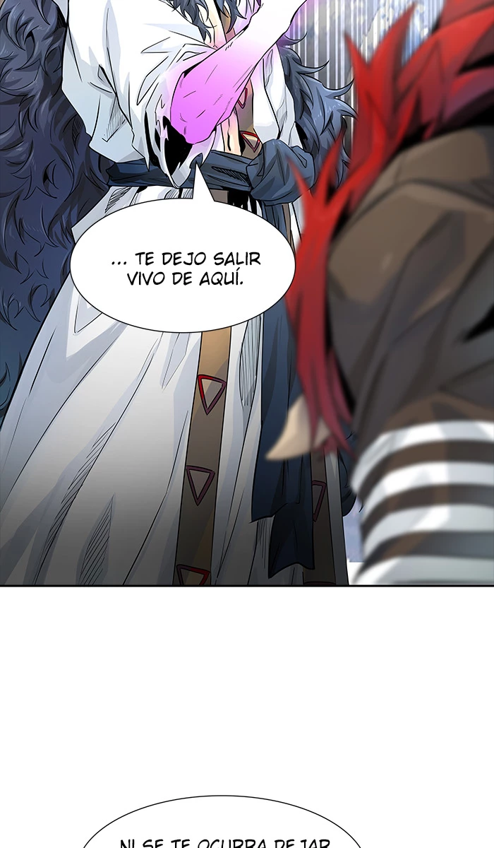 El irregular > Capitulo 493 > Page 121