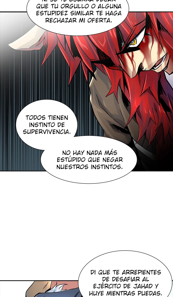 El irregular > Capitulo 493 > Page 131