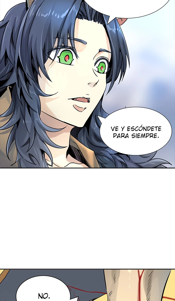 El irregular > Capitulo 493 > Page 141