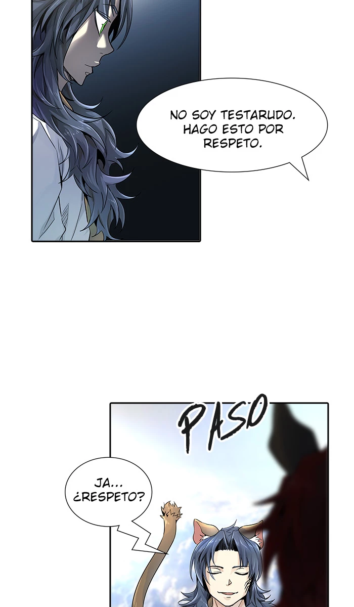 El irregular > Capitulo 493 > Page 161