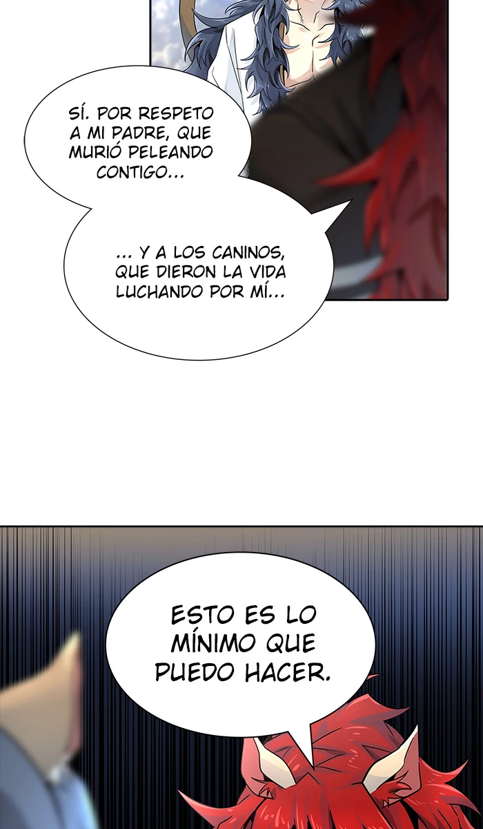 El irregular > Capitulo 493 > Page 171