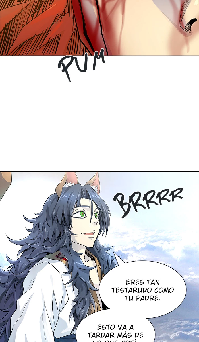 El irregular > Capitulo 493 > Page 241