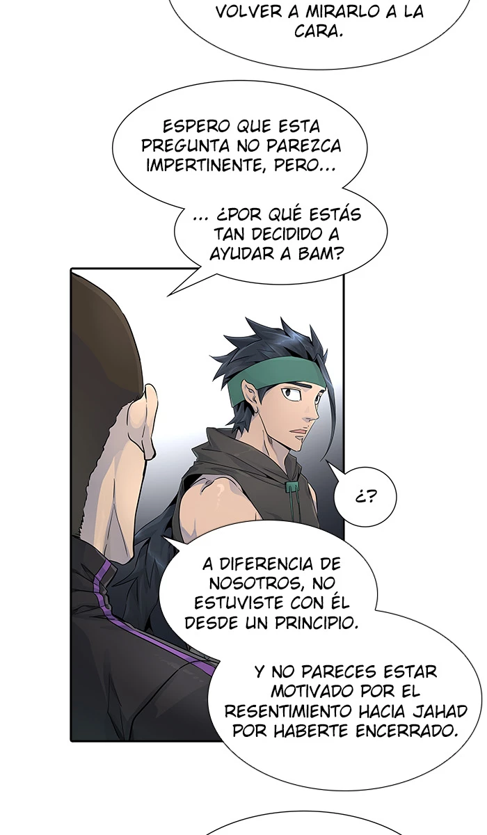 El irregular > Capitulo 493 > Page 281