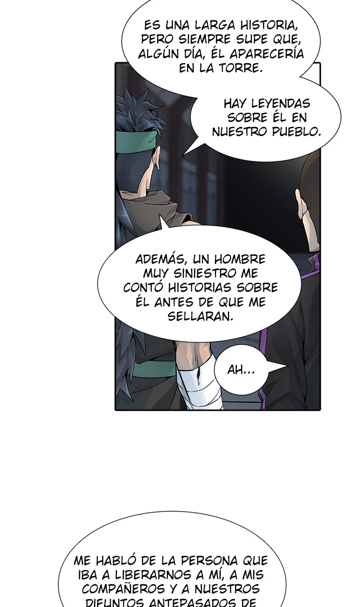 El irregular > Capitulo 493 > Page 291