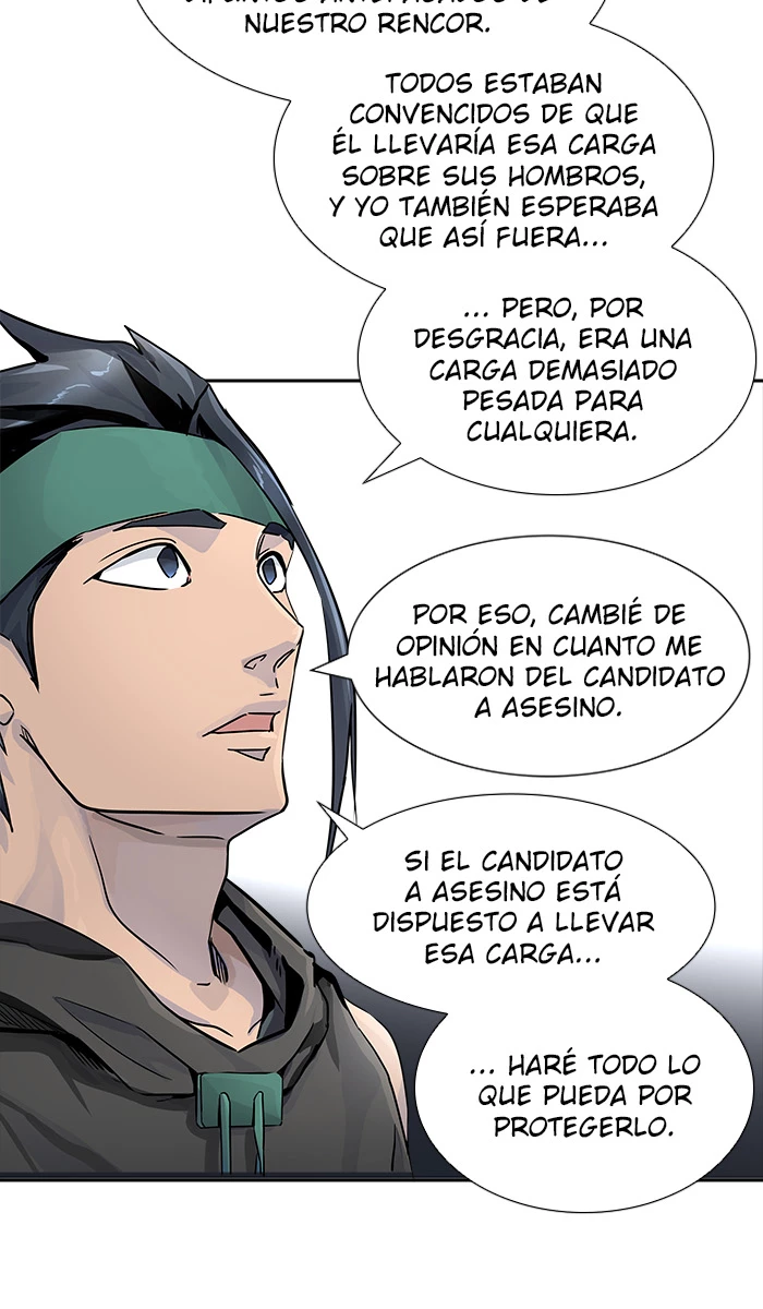 El irregular > Capitulo 493 > Page 301