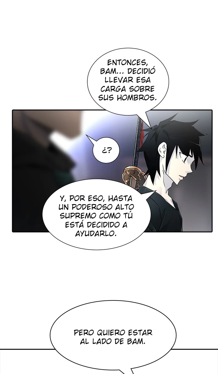El irregular > Capitulo 493 > Page 311