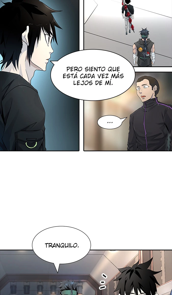 El irregular > Capitulo 493 > Page 331
