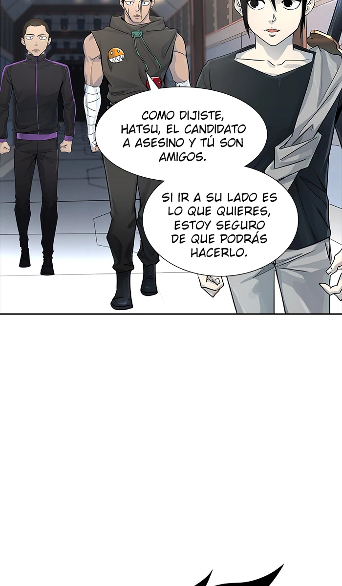 El irregular > Capitulo 493 > Page 341