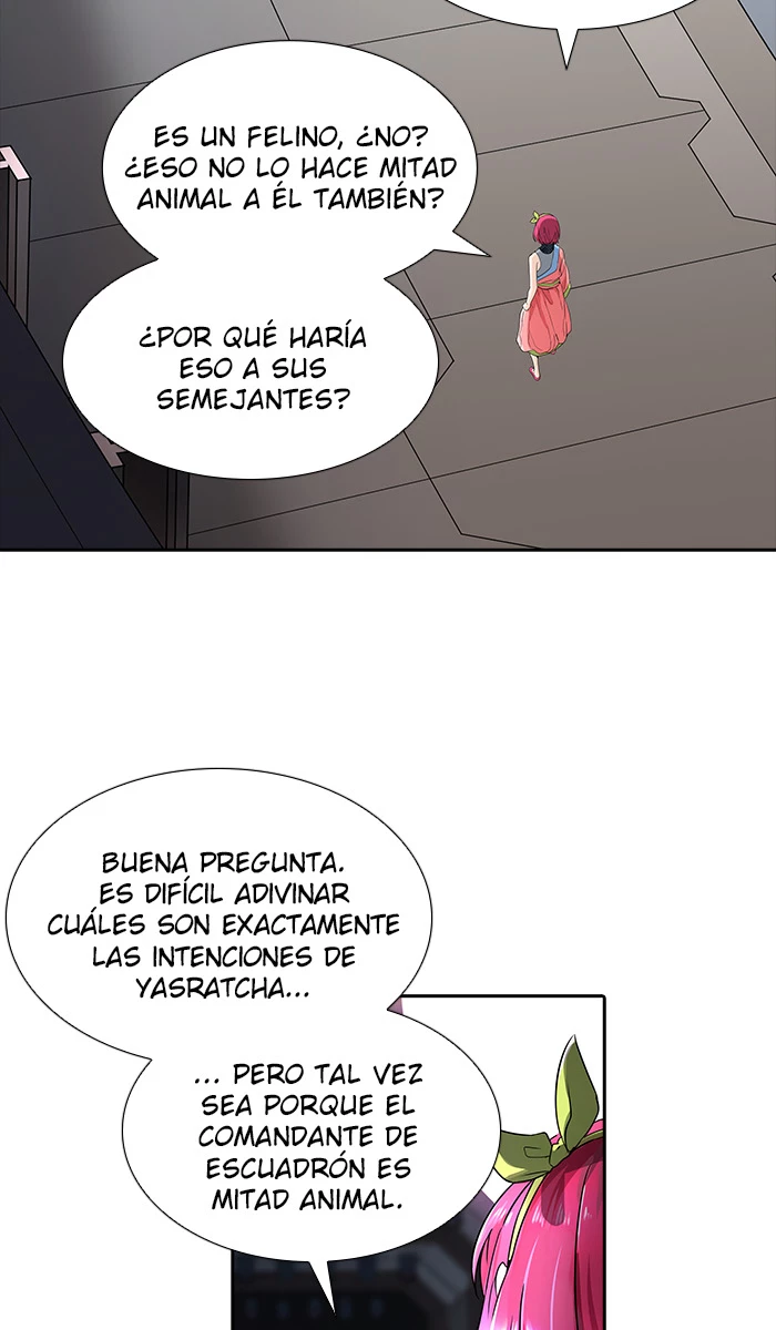 El irregular > Capitulo 493 > Page 371