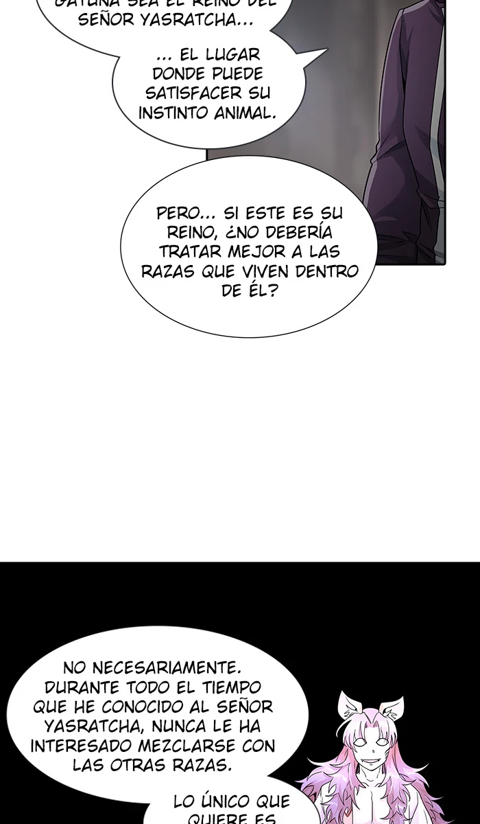 El irregular > Capitulo 493 > Page 391