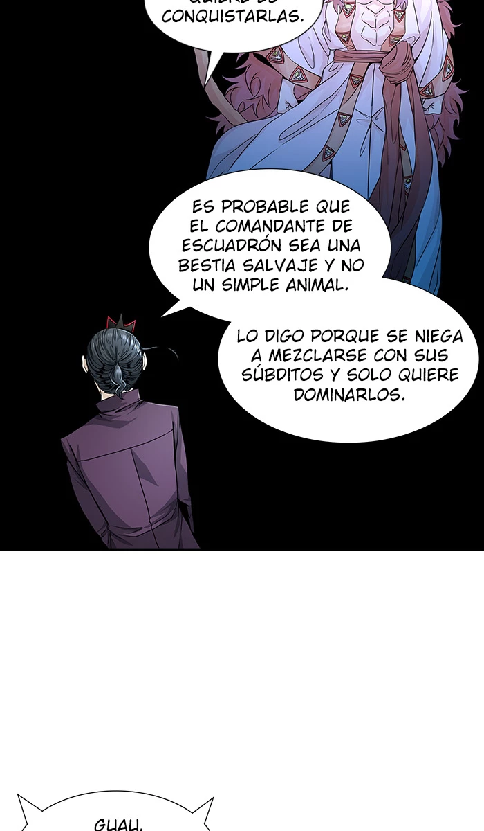 El irregular > Capitulo 493 > Page 401